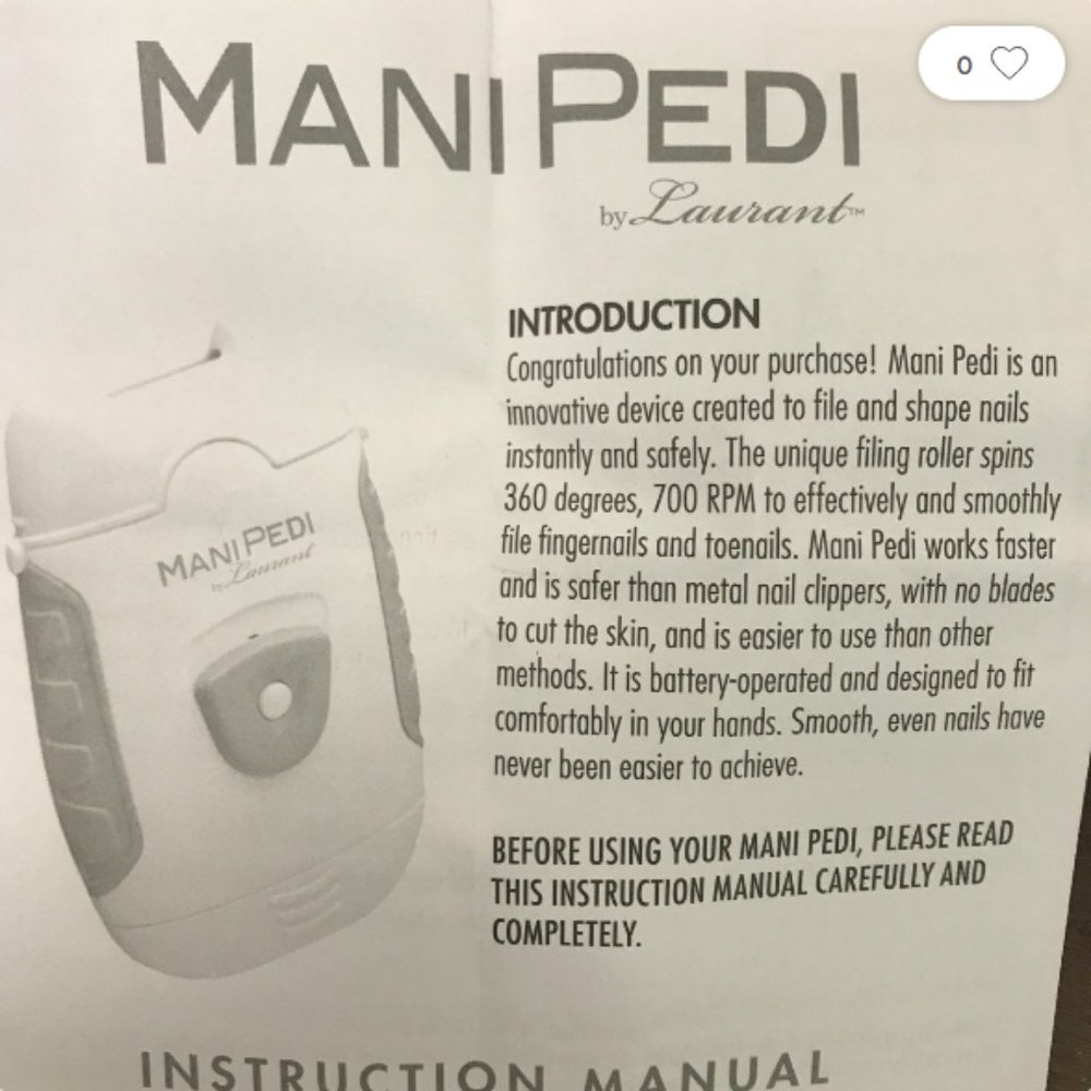 Mani Pedi by Laurant - Picture 6 of 6